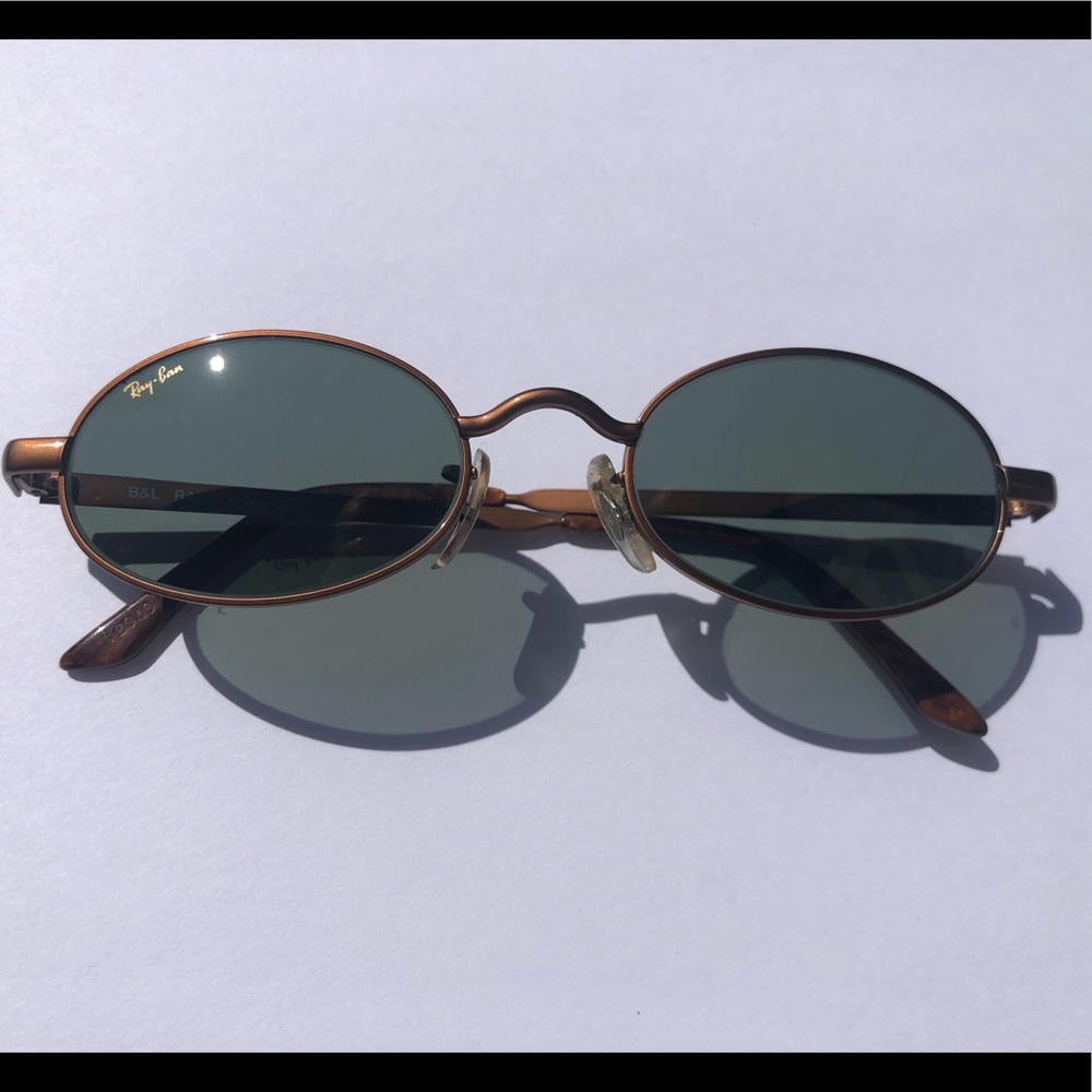 Ray Ban Sunglasses 🕶 with case